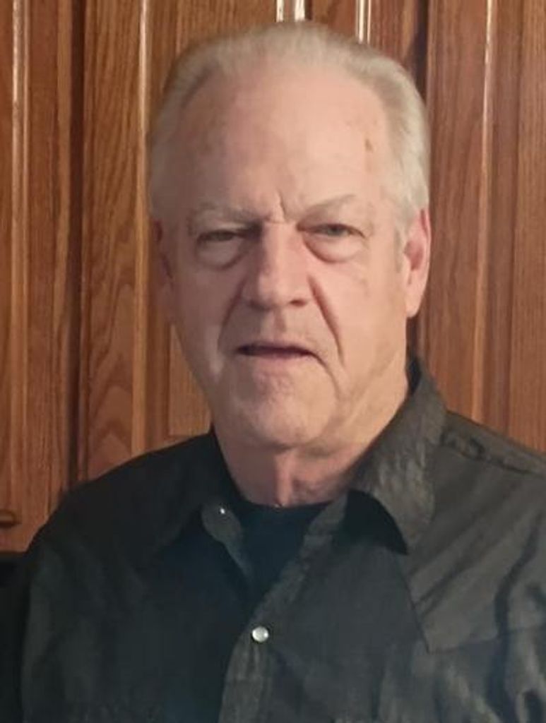 David Richard Johnson Profile Photo