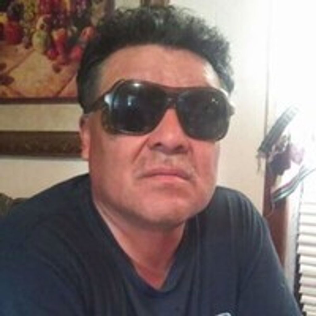 Juvenal Barron Profile Photo