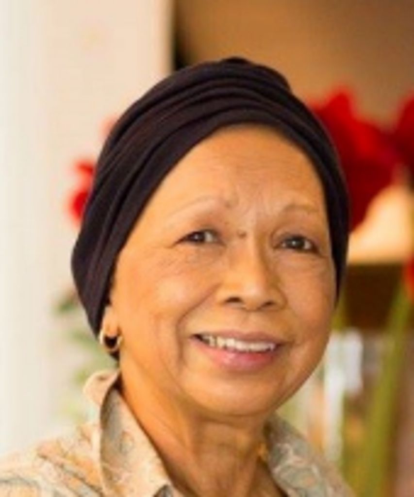 Maylia Crane Profile Photo