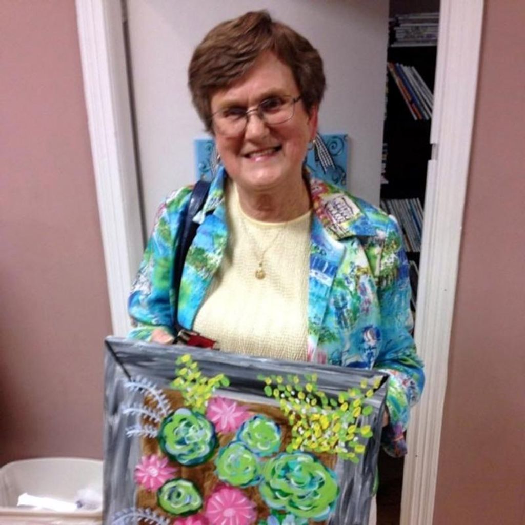 Debbie Thomas Johnson