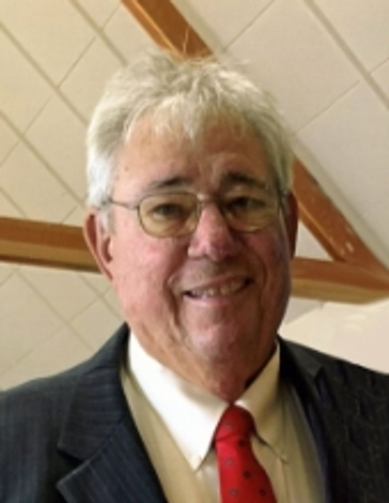 Paul 'Terry' Manolidis Profile Photo