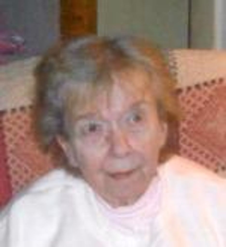 Elizabeth Johnson-Biron