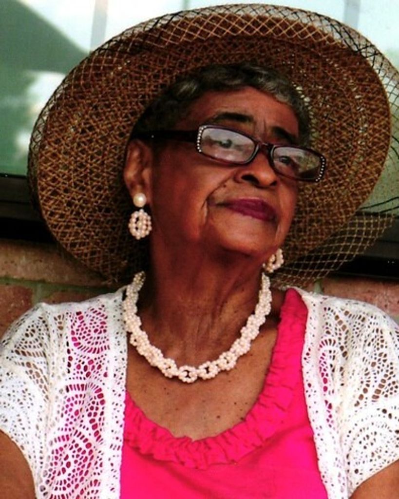 Arnetta Read
