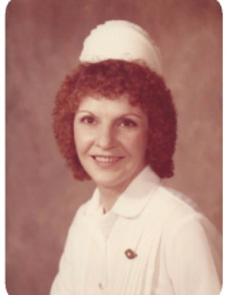 Margaret "Maggie" M. Presta