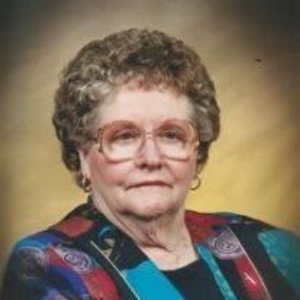 Margarette S McLaughlin