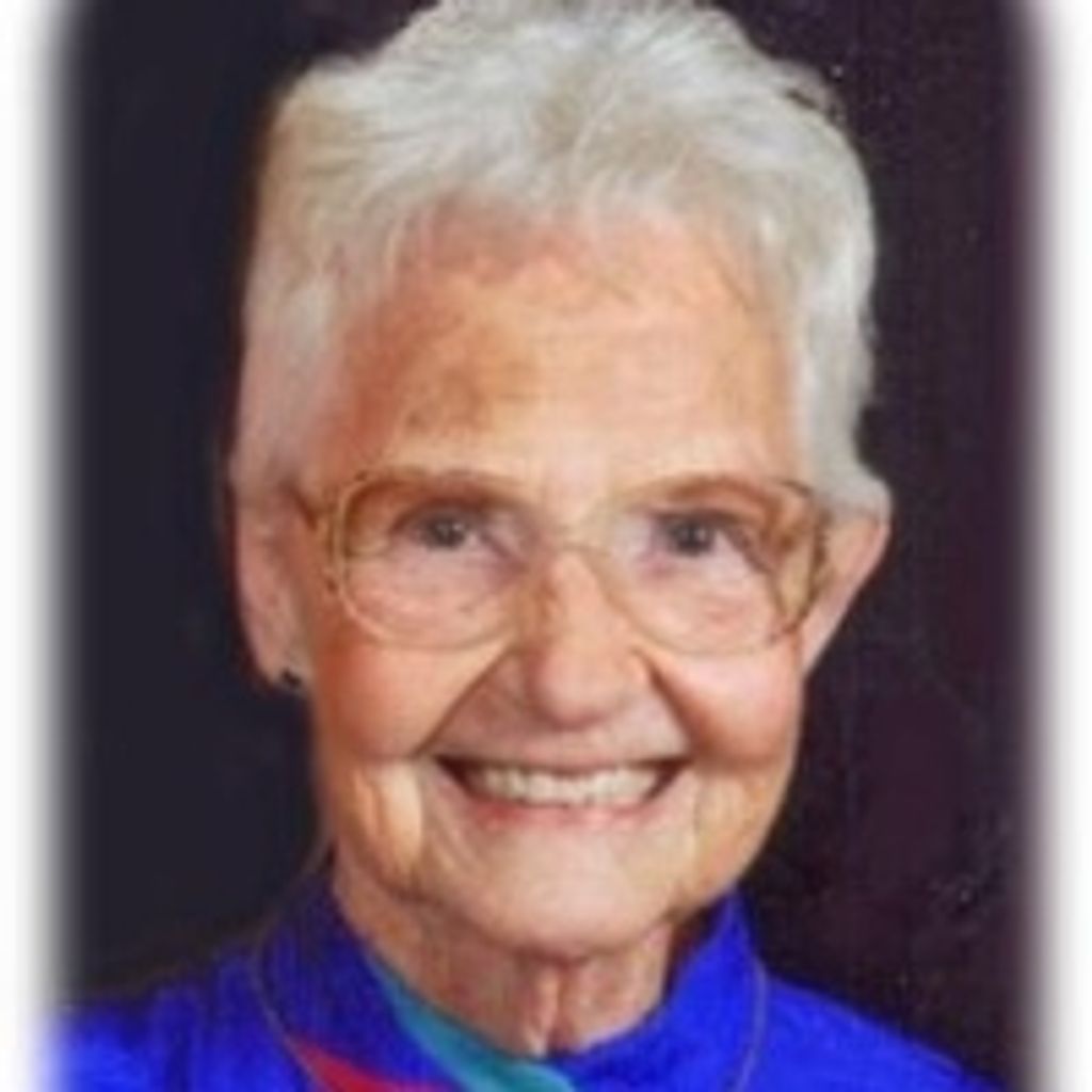 Betty Jo Kedy-Dick