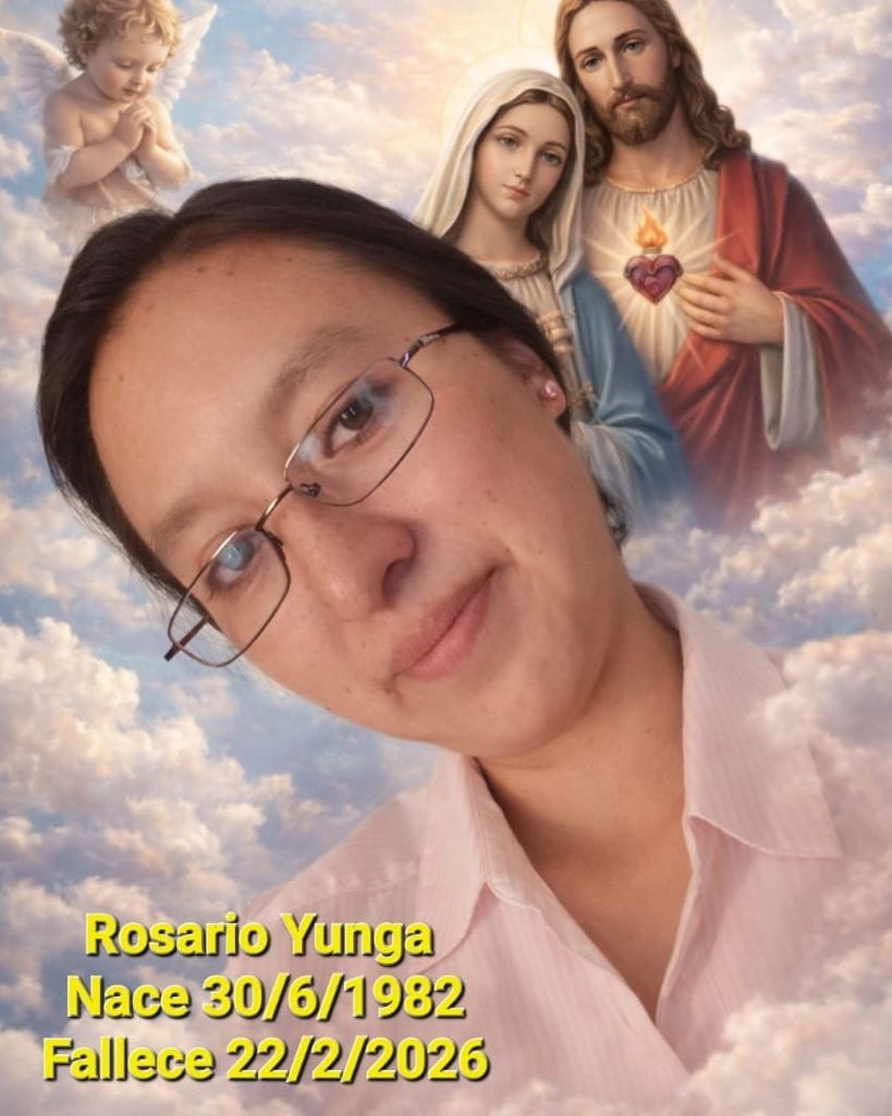 Rosario Yunga Profile Photo