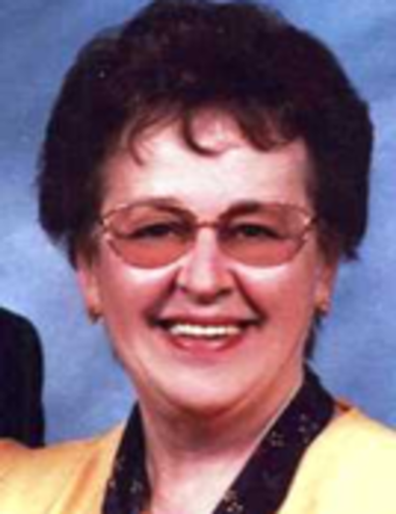 Mariette A. Soucy Profile Photo