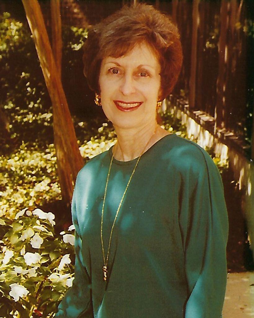 Arlene Sudie Taylor