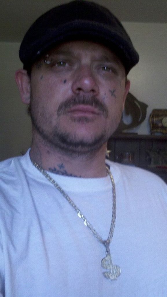 Floyd "Skeeter" Whitaker, Jr. Profile Photo