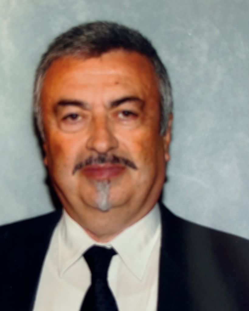 Mark Shlez Profile Photo