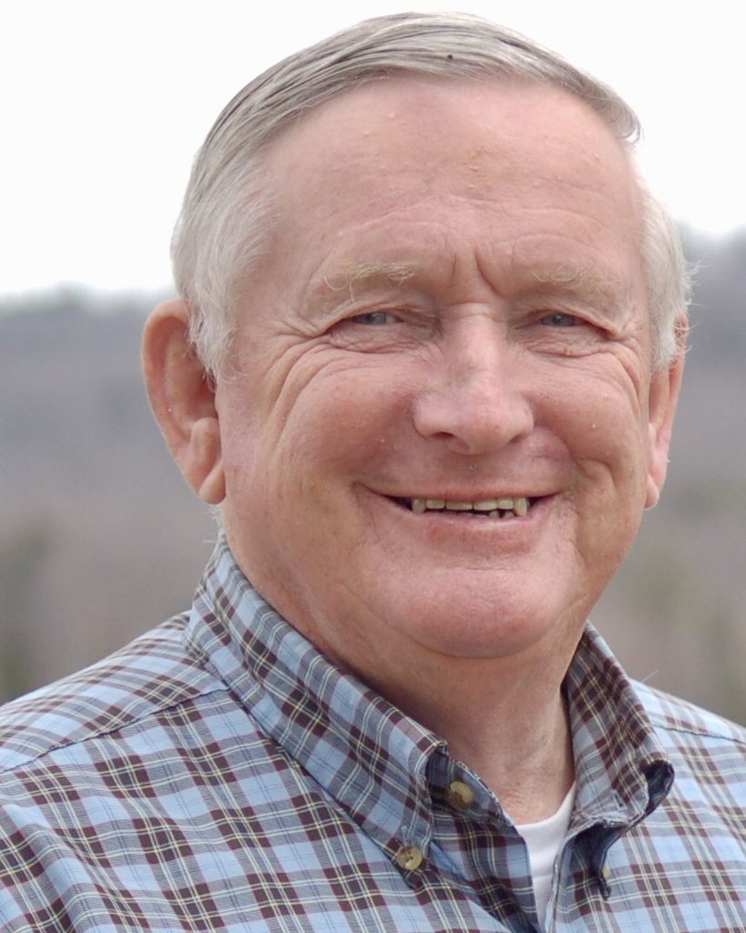 Charles "Charlie" Barry Profile Photo