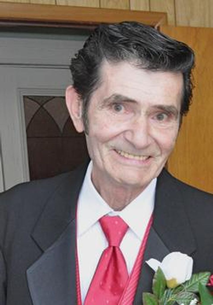 Donald C. Howley Sr. Profile Photo