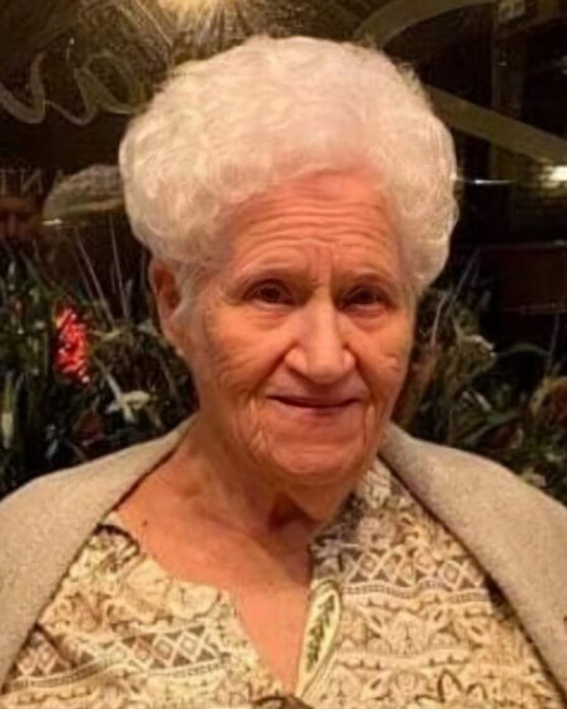 Rose Marie Carter