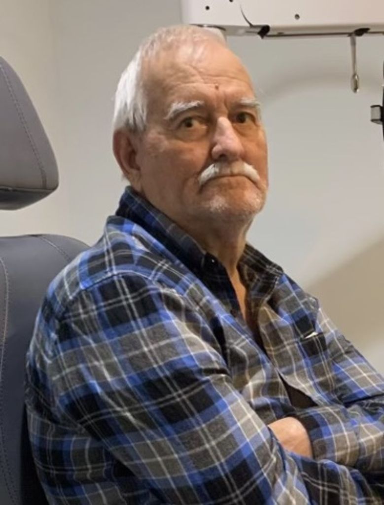 Bobby Warren Roberts Profile Photo