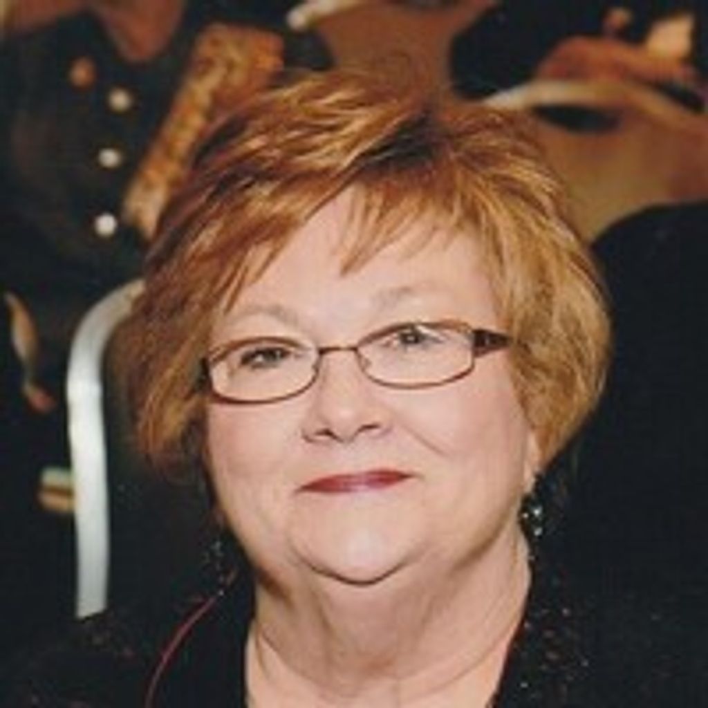 Paula Daly Fulton