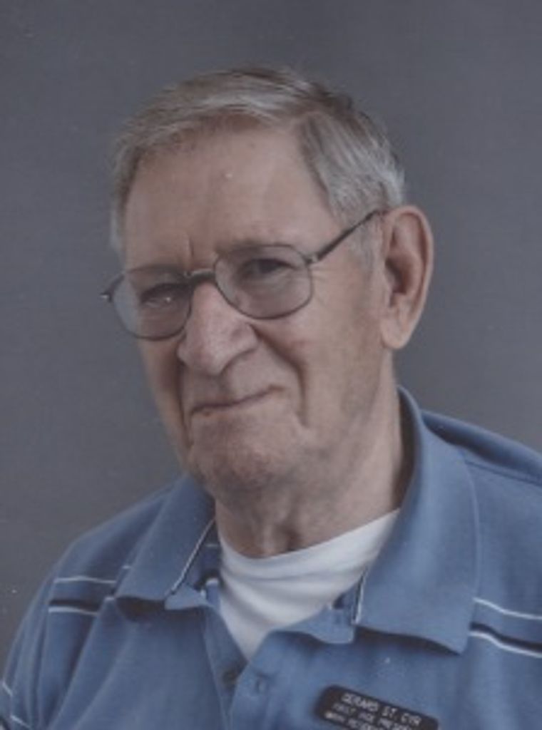 Gerard St. Cyr Profile Photo