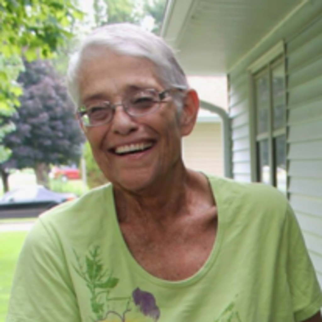Jean M. Smith