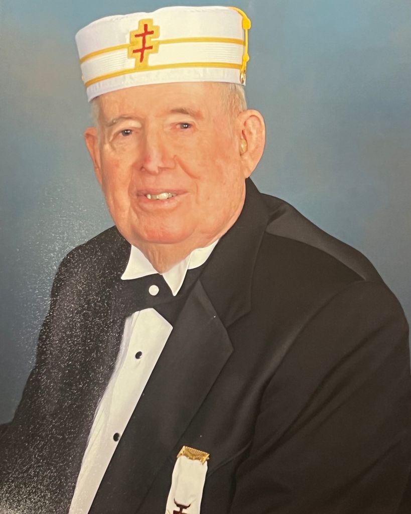 Arnold Cecil Slack Profile Photo