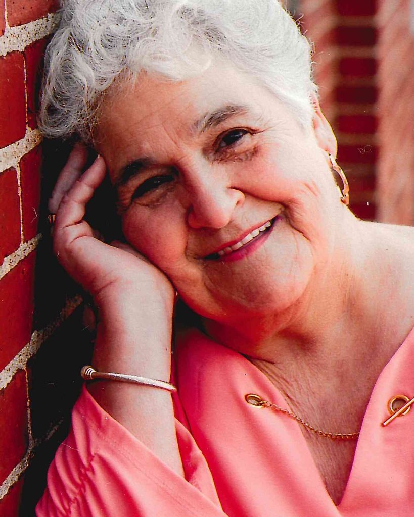 Judith Catt Profile Photo
