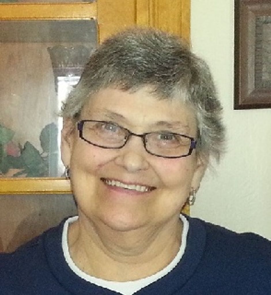 Peggy Steusloff