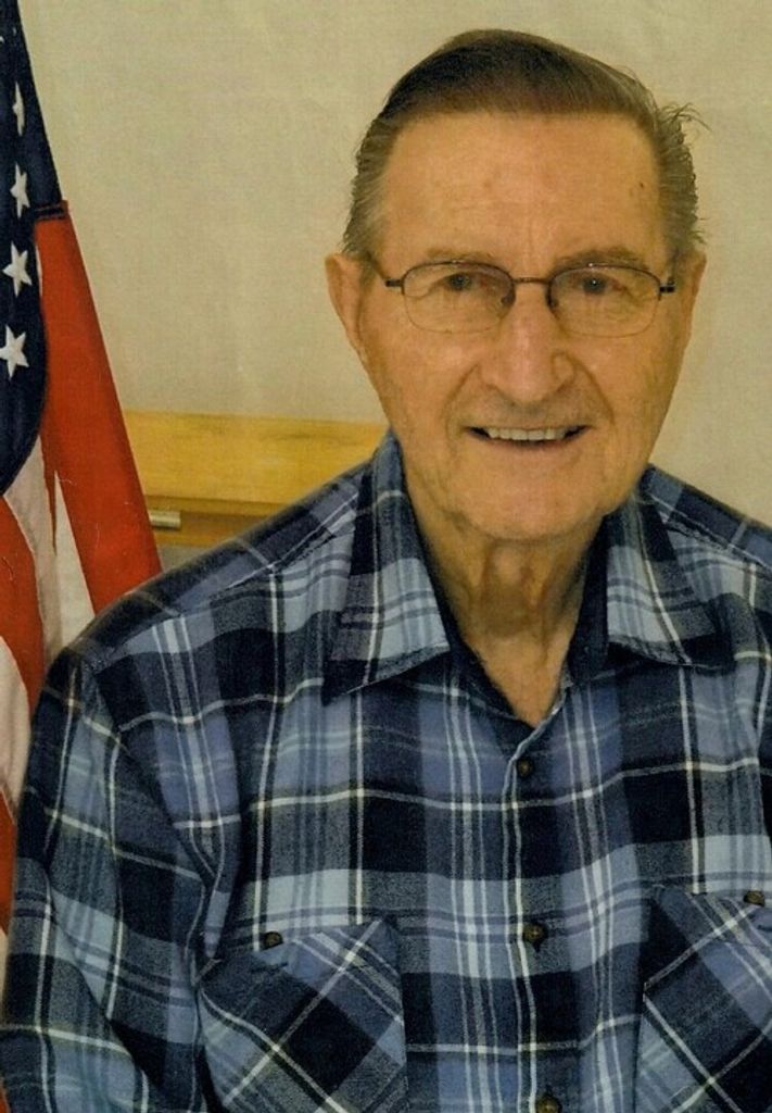 Edward J. Levandowski