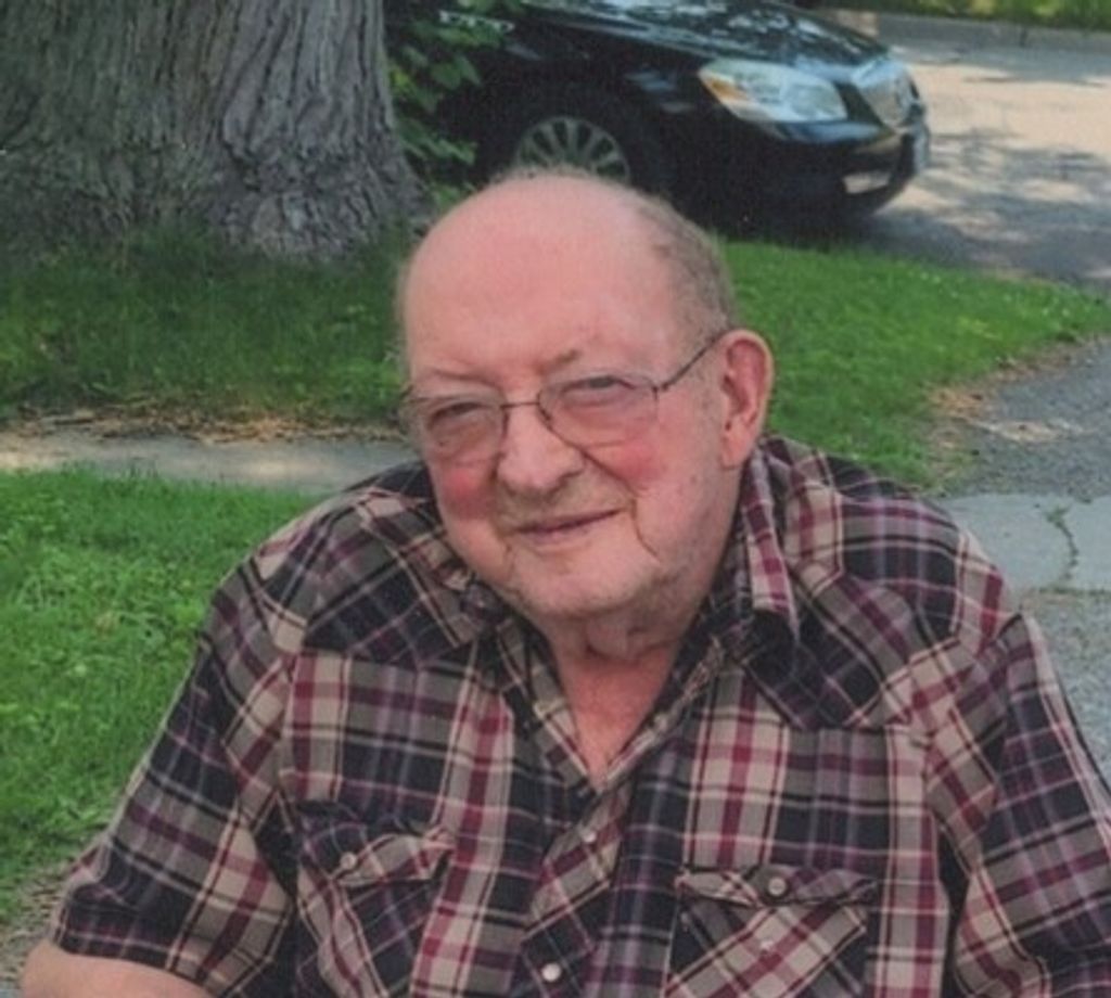 Edner D. Severson Profile Photo