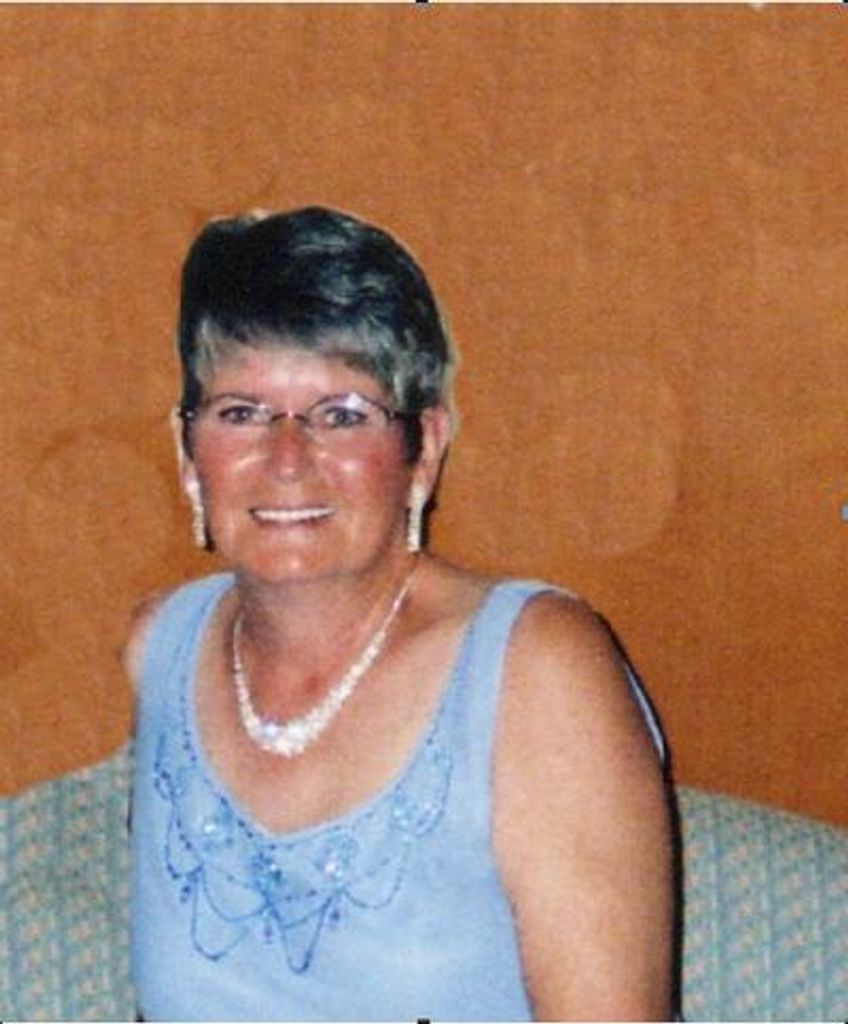 Janith Kaye Kerley Profile Photo