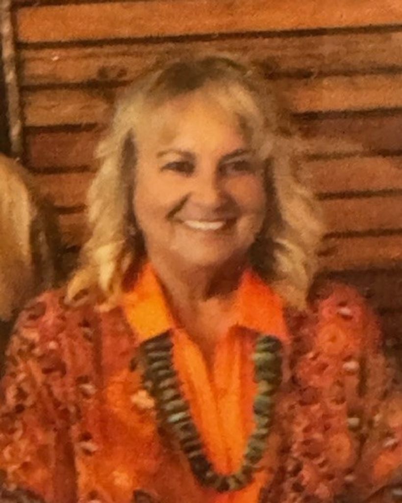 Tena Della Kirkham