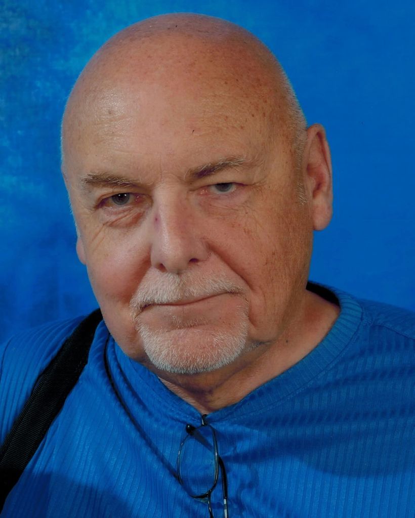 David Lucas