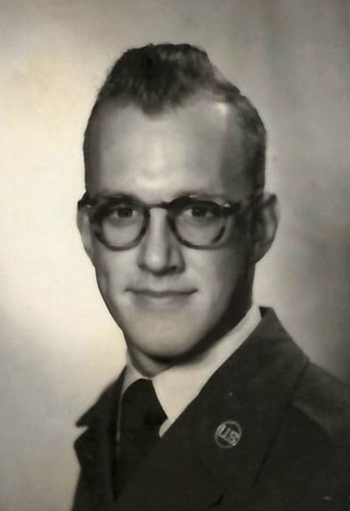 John R. Freeman