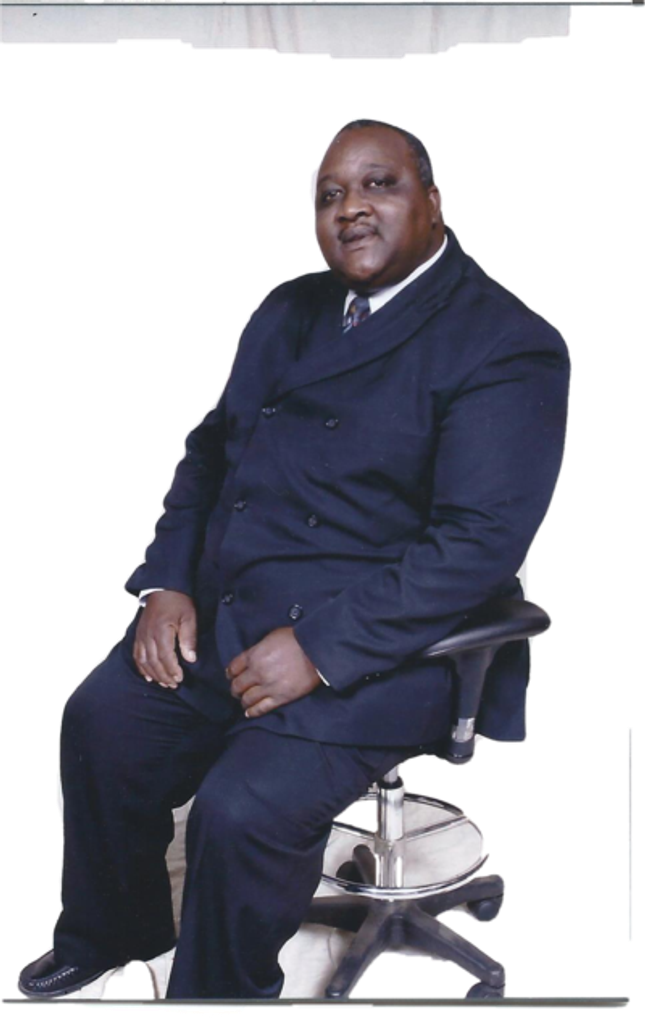 James Louis Brown Profile Photo