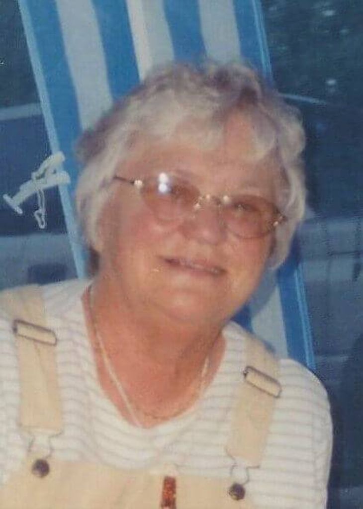 Denise Fae (Ainslie) Kalkwarf Profile Photo