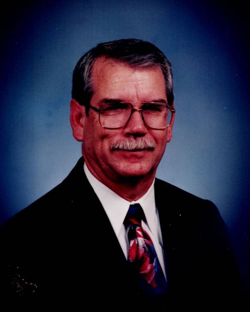 Bob W. Freeman Profile Photo