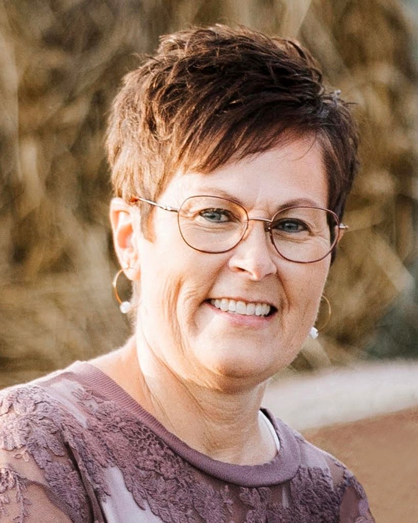 Vonnie Baker