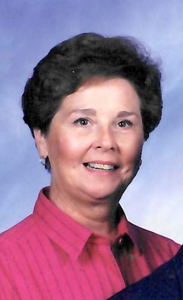 Carol Ann Filla (Nee Goedeker) Profile Photo