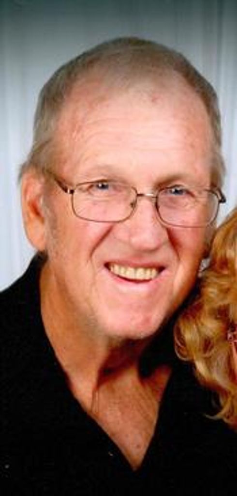 Richard Bruce "Dick" Gaeddert