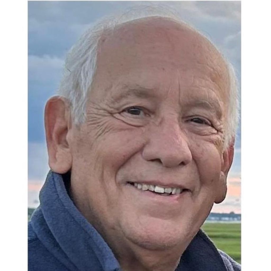 George Vincent Frigulietti