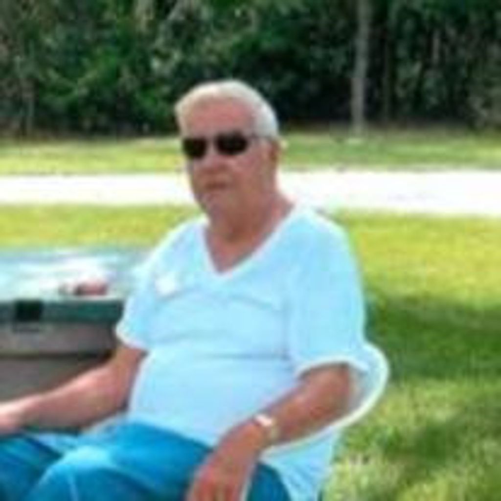Lyle Eugene Newton Profile Photo
