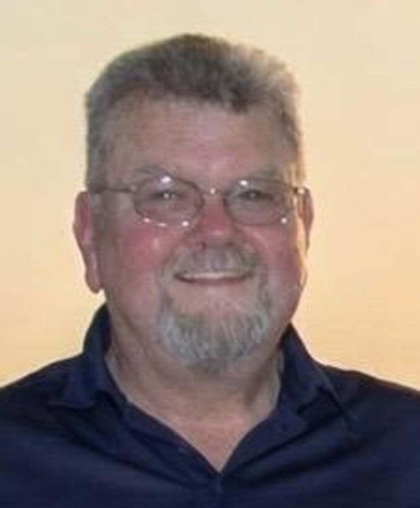 Ronald Lee Blake Profile Photo
