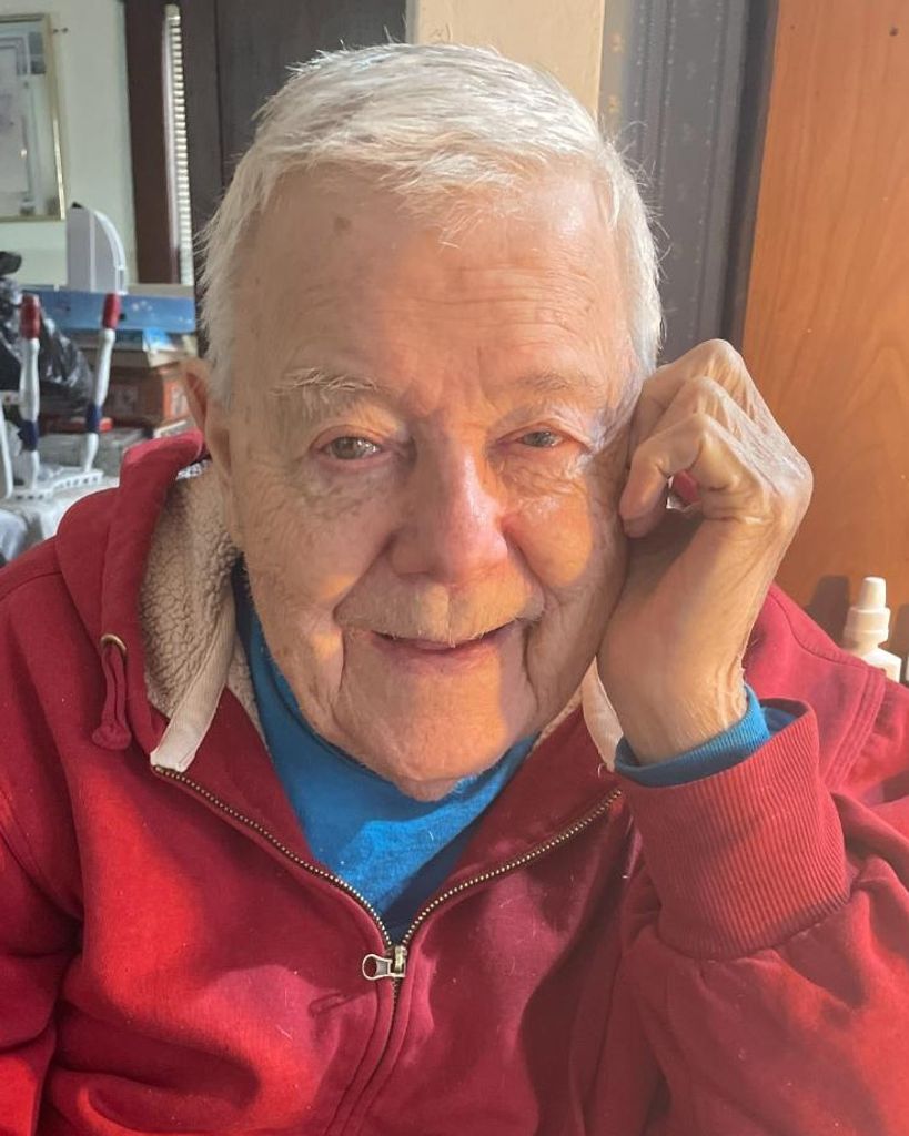 Karl A. Nenninger Profile Photo