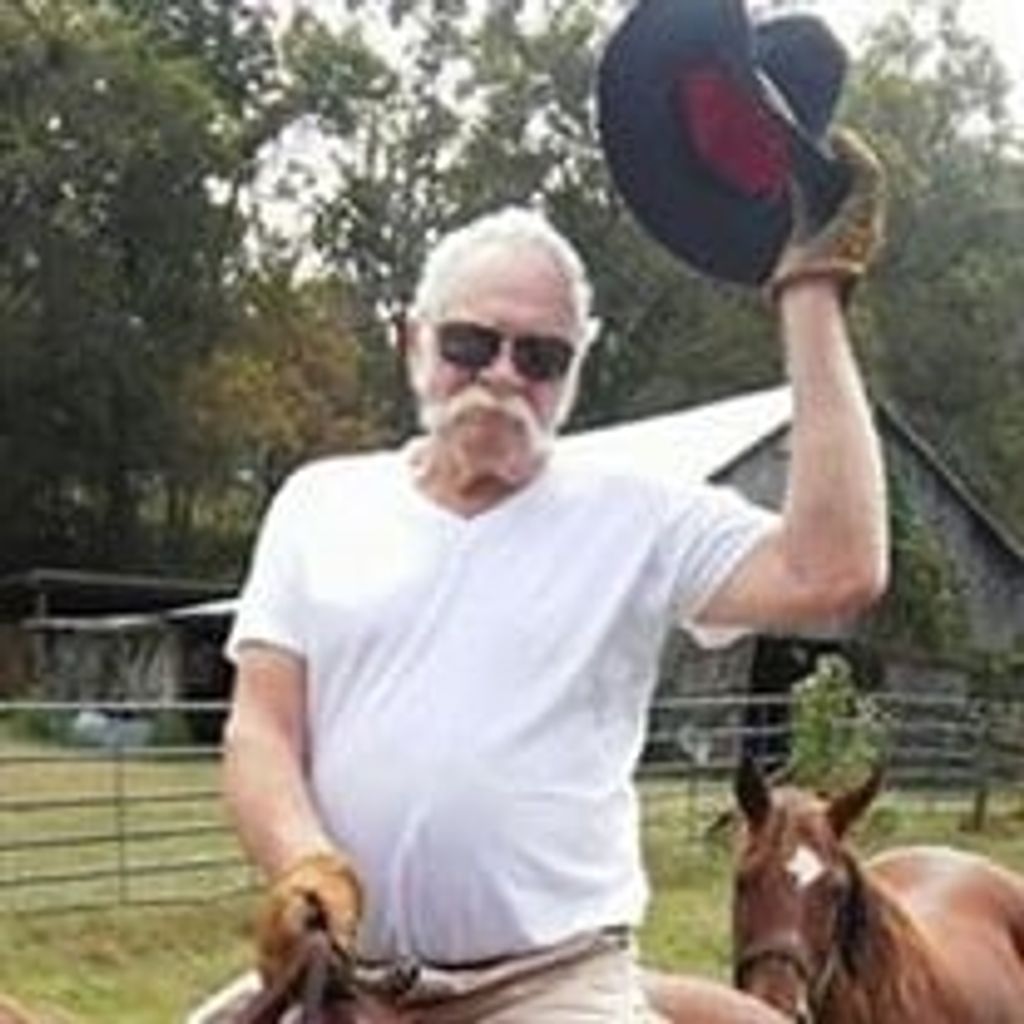 Gerald "Jerry" Shepard