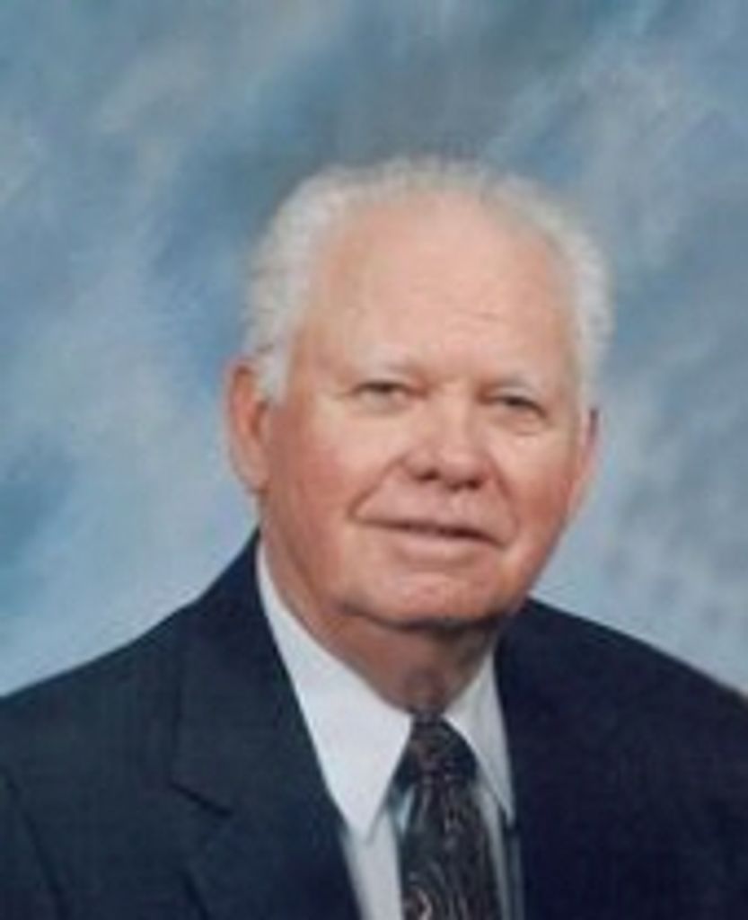 Hulen Eugene Hutsell