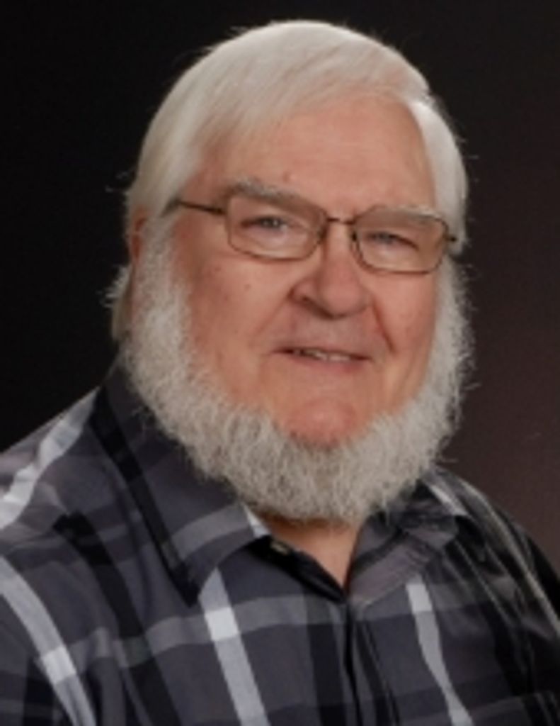 Earl E. Eickstaedt