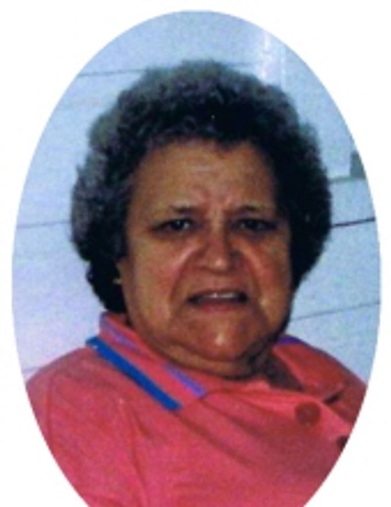 Strossie Faye Reynolds Brown Edens