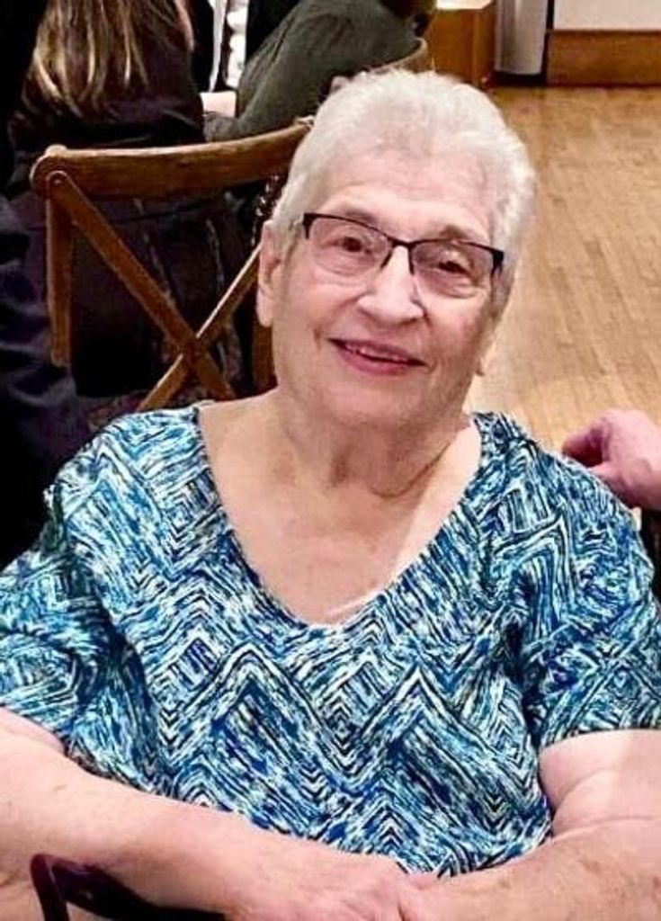 Dorothy L Rathje Profile Photo