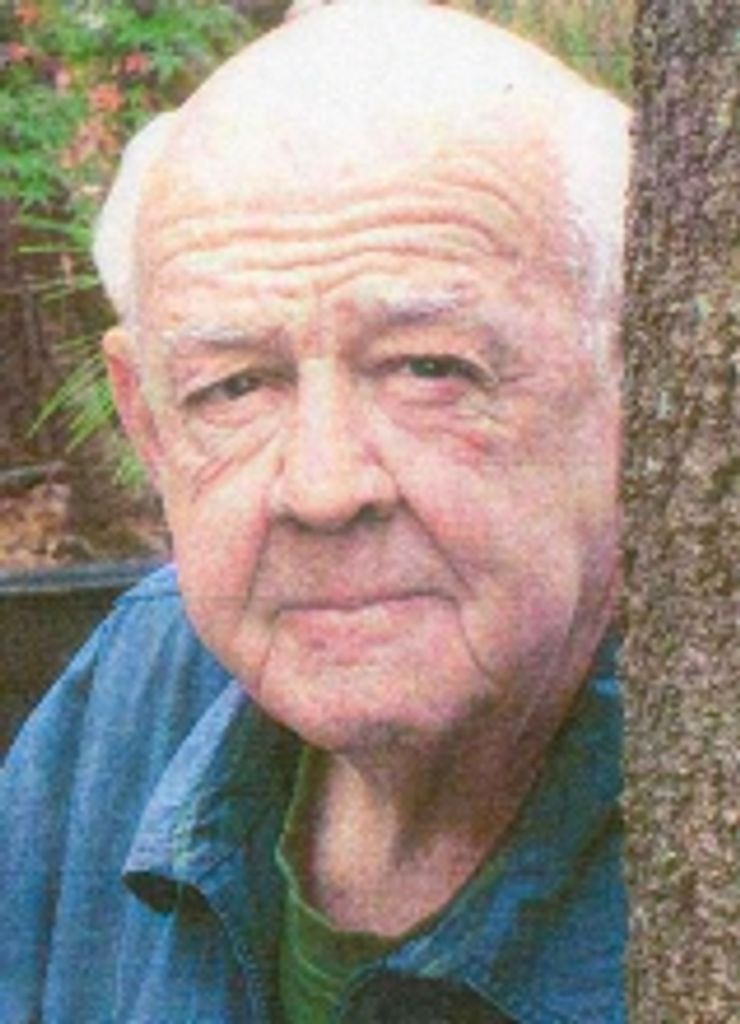 Olen R. Williams