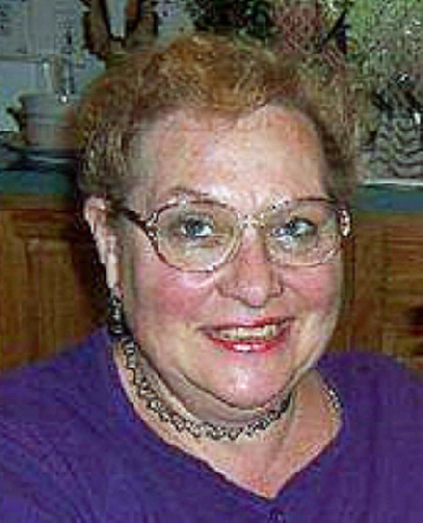 Frances Bittenbender