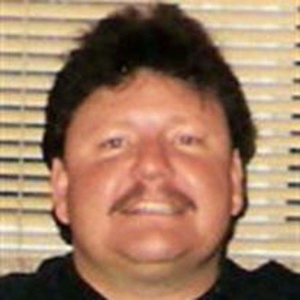 Bruce C. Thomas Profile Photo