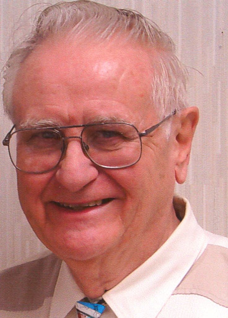 Ronald E. Houghtelin